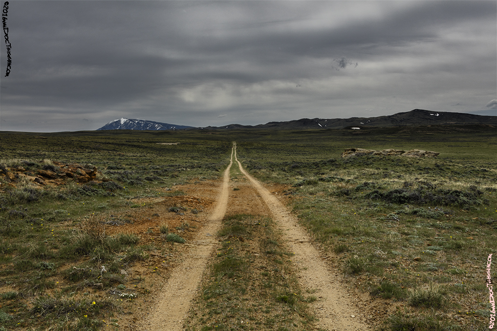 Somewhere in Carbon County 2