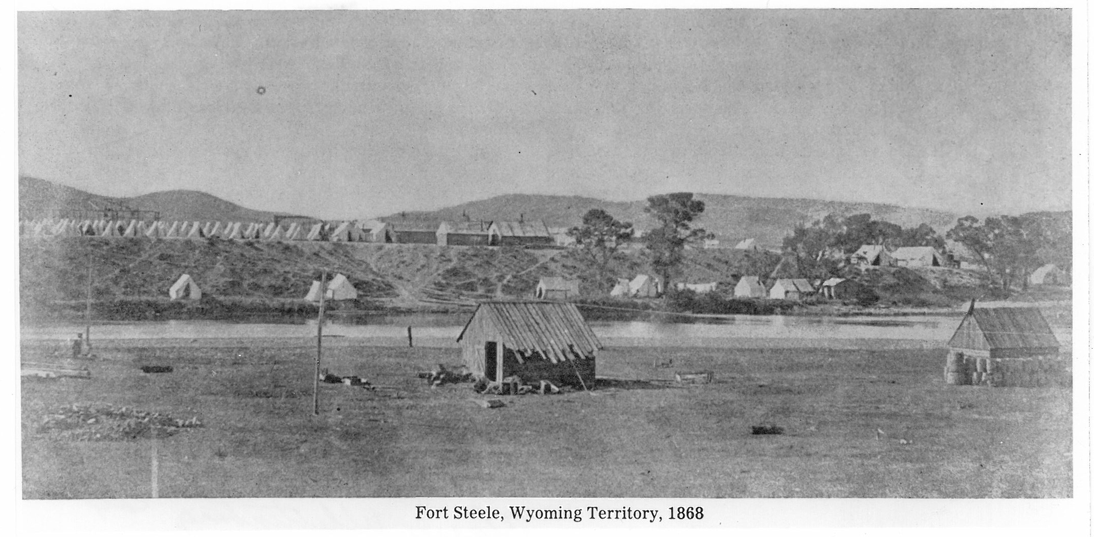 Forts _ Ft Fred Steele-1